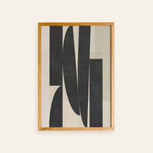 Simple Decor Poster