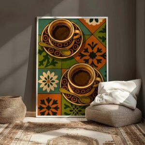 Abstract Design 1