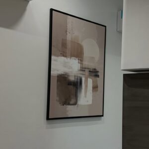 Abstract Design 3