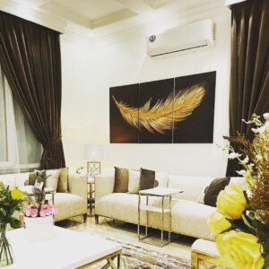 Luxury Mirror 2