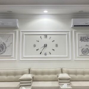 Luxury Mirror 4