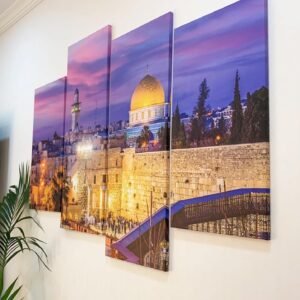 Qatari Heritage Piece 8